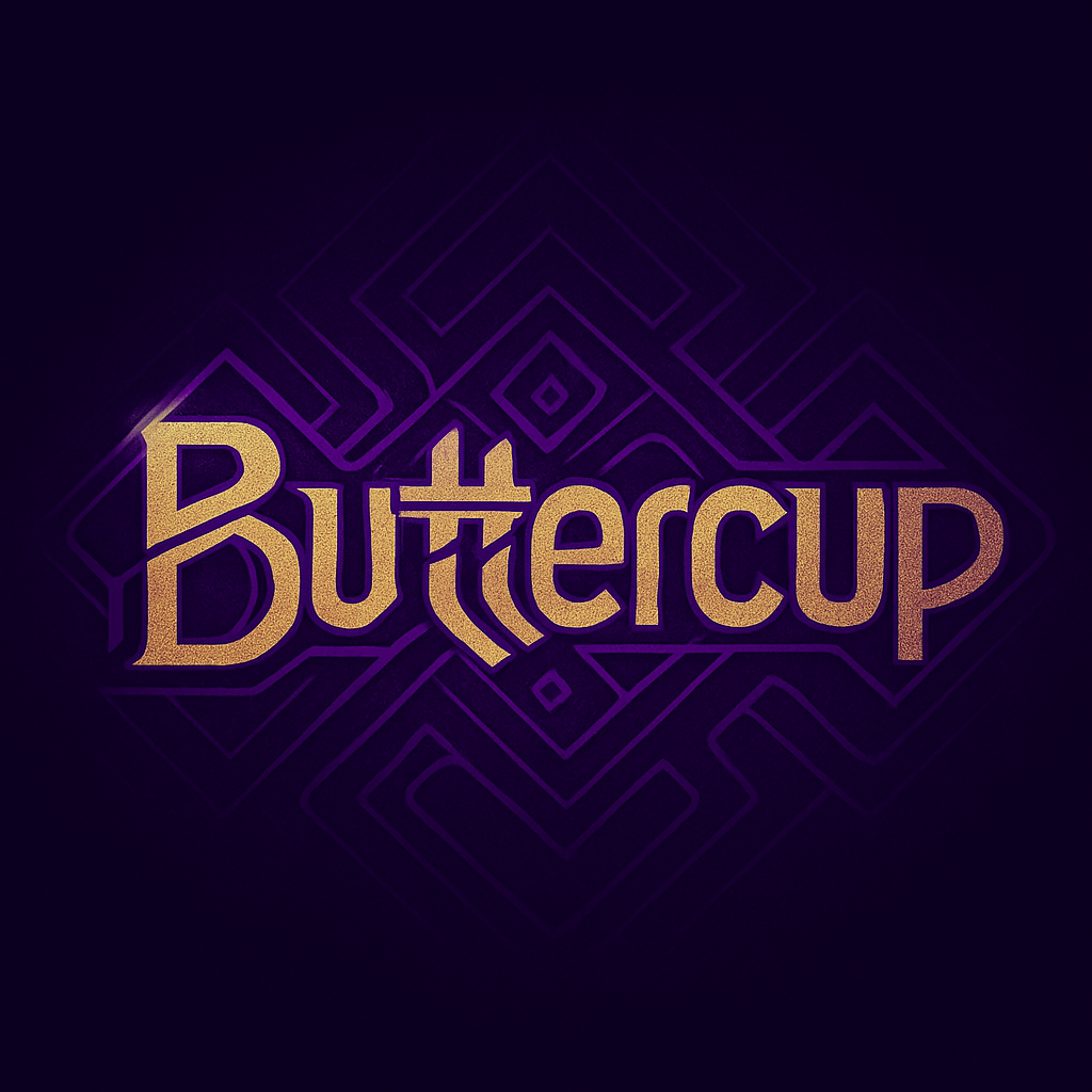 Buttercup