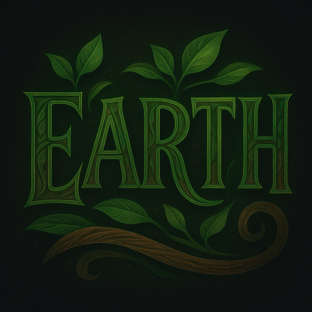 Earth