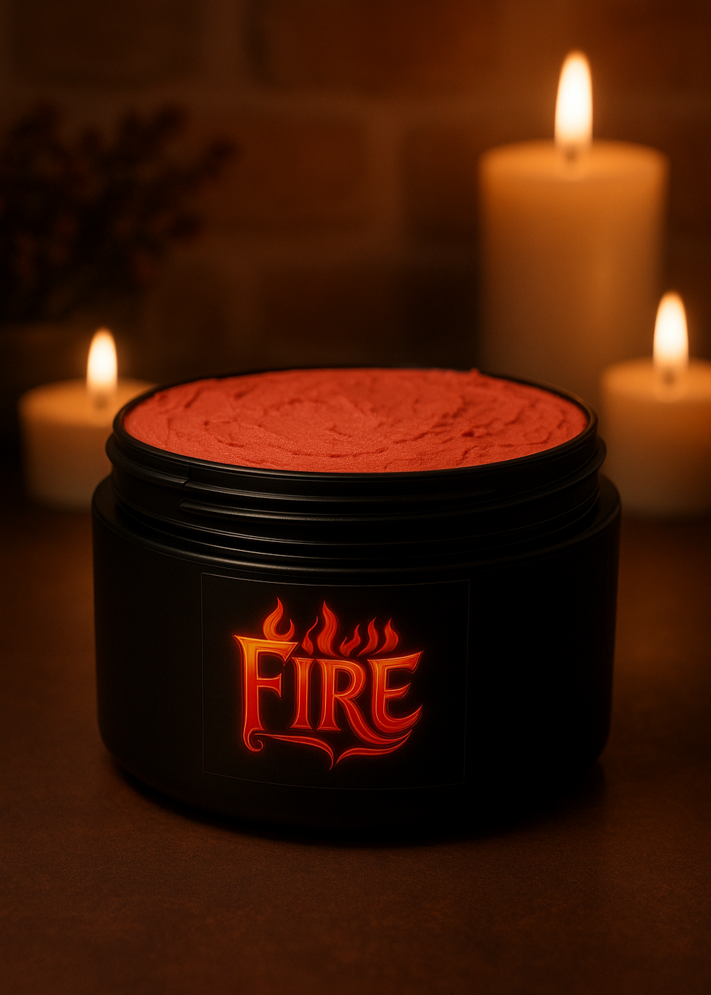 Fire