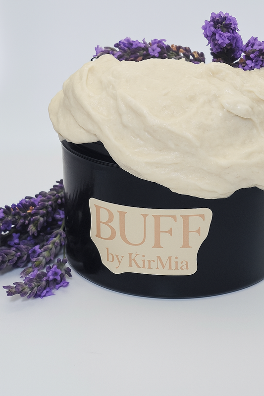 Buff