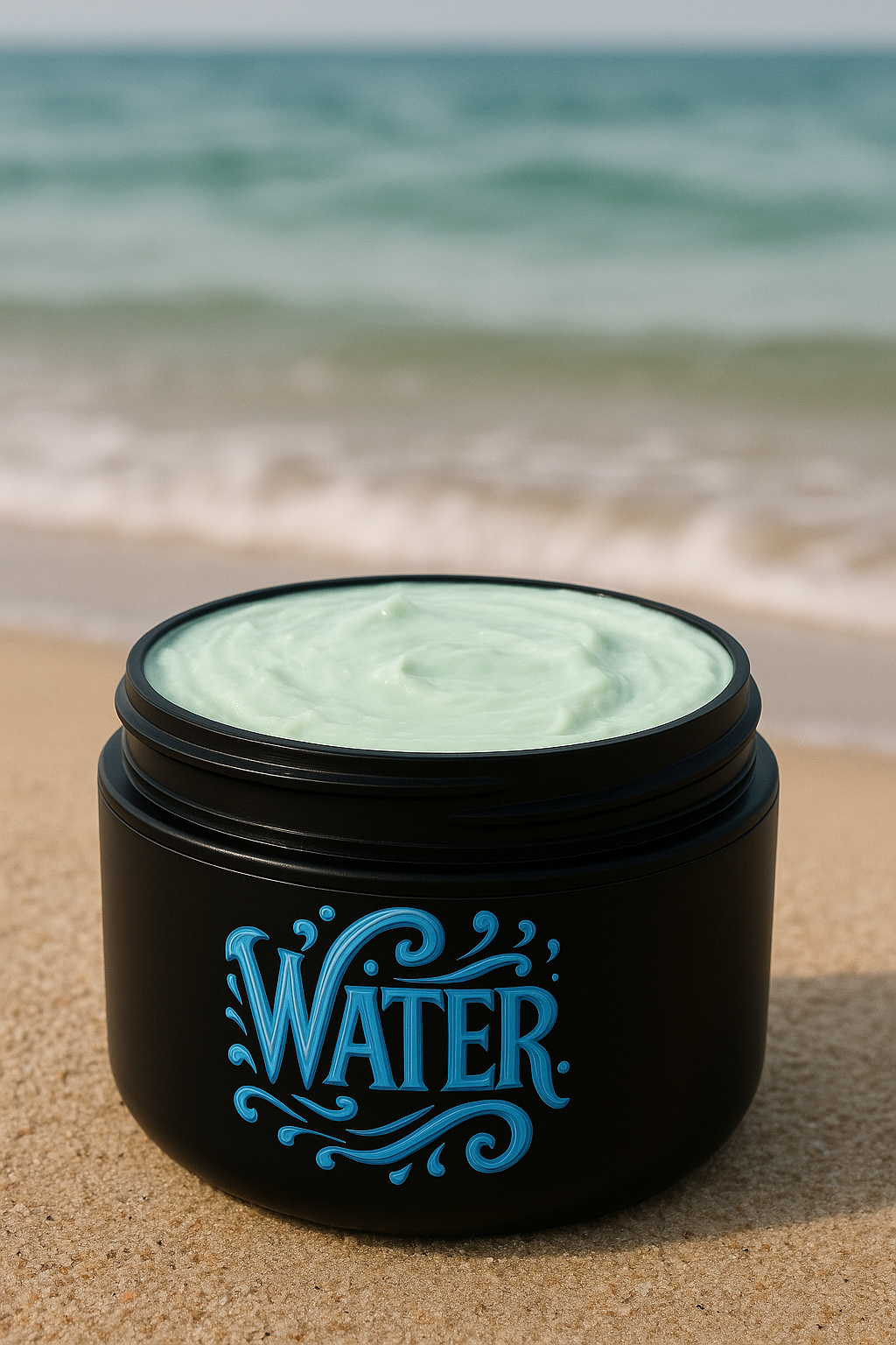 Water Old Look