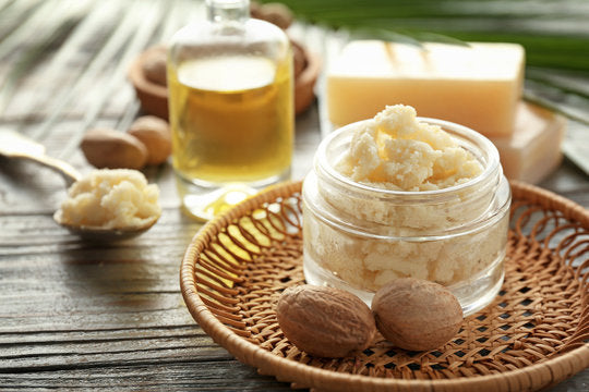 Discover the Charm of Body Butter: Why it's Better Than Lotion