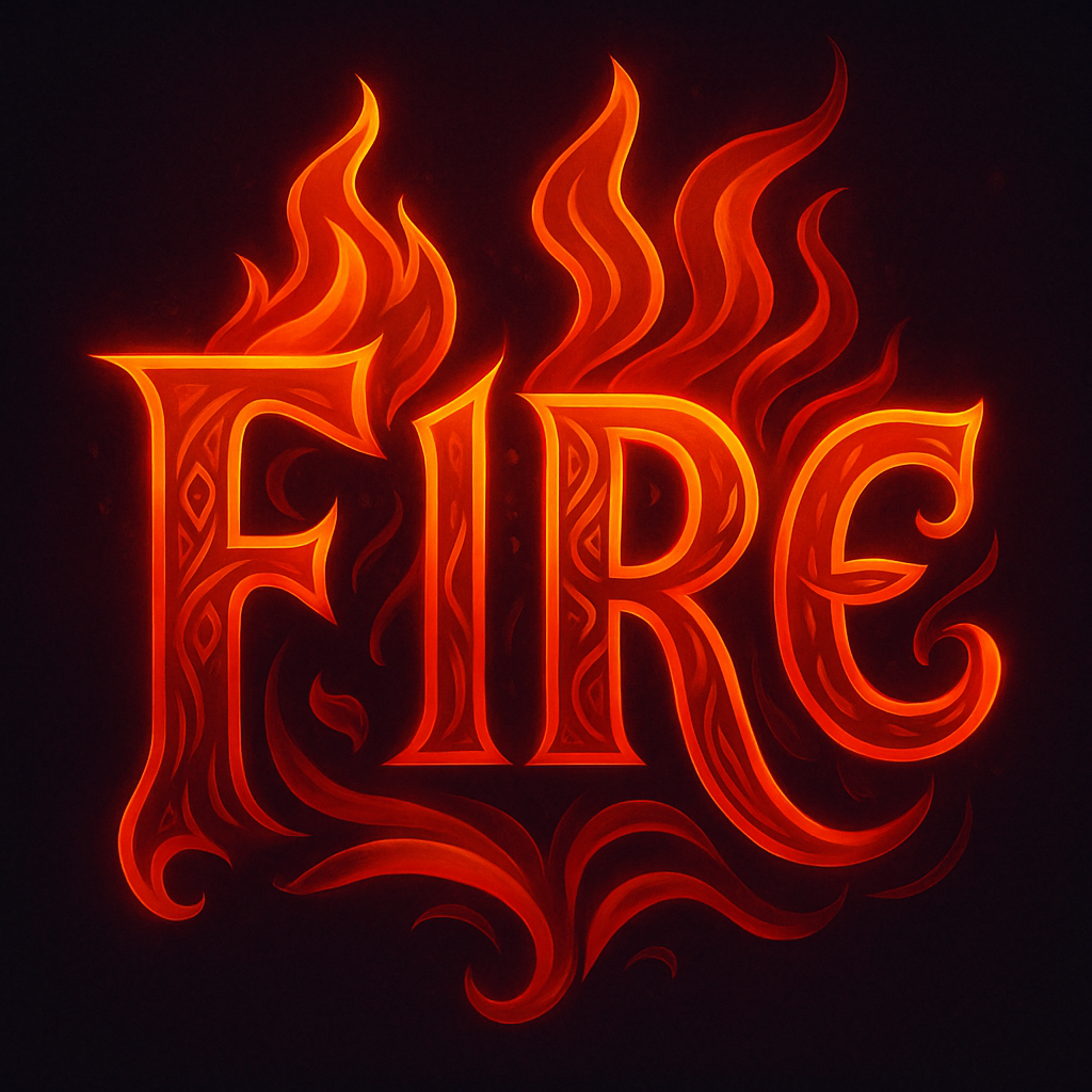 Fire