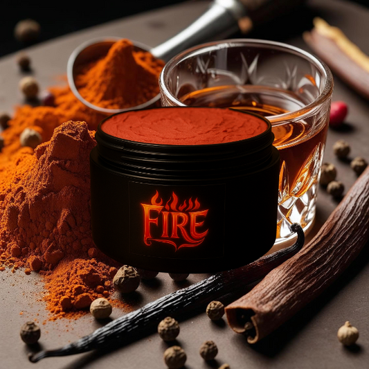 Fire