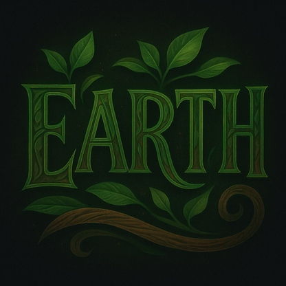 Earth