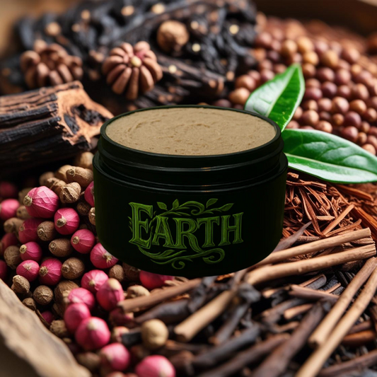 Earth