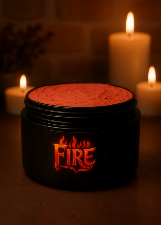 Fire